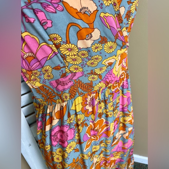 ❤️‍🔥Sassy Sleeveless Jumpsuit - Picture 6 of 12